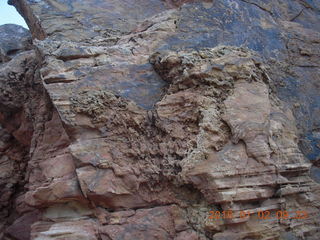 16 972. Zion National Park - Observation Point hike