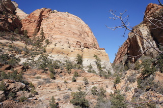 74 972. Zion National Park - Brad's pictures