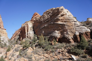 76 972. Zion National Park - Brad's pictures