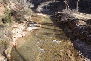 Zion National Park - Brad's pictures