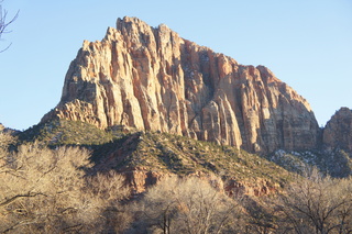 Zion National Park - Brad's pictures - Angels Landing hike