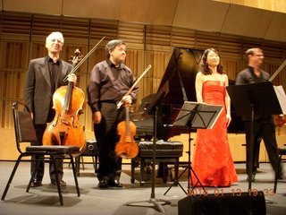 NH2T Pinnacle Peak hike