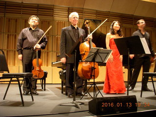 Scottsdale - Great Piano Quartets