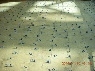 Zion National Park - Brad's pictures - Observation Point hike