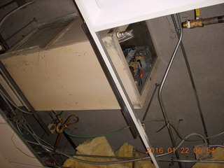 back of my house repairs
