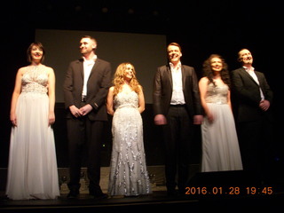 Ballet Arizona Napoli cast