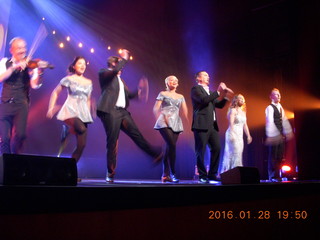 Ballet Arizona Napoli cast