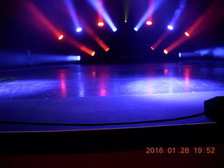 Ballet Arizona Napoli program