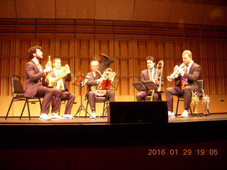 Scottsdale - Canadian Brass