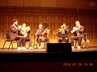 Scottsdale - Canadian Brass