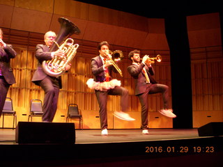 Scottsdale - Canadian Brass