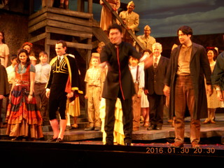 Arizona Opera - Tucson - Carmen