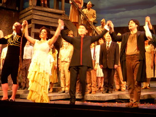 Arizona Opera - Tucson - Carmen