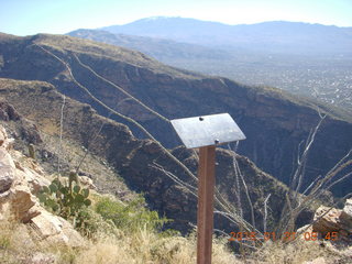 Blackett's Ridge hike - Neil Rosen