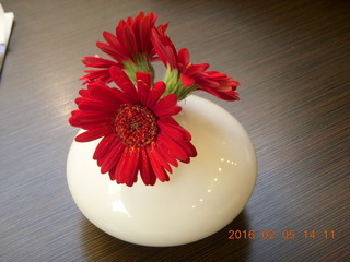 cute flower vase