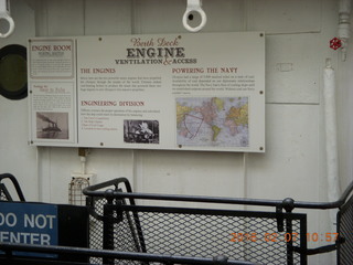 Philadelphia - Independence Seaport Museum - Gaby