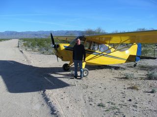 387 98d. Alamo Lake pictures