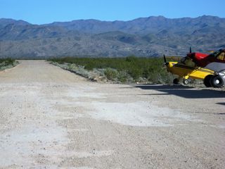 Alamo Lake pictures