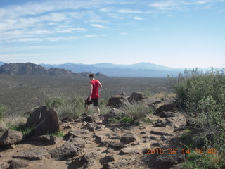 NH2T hike