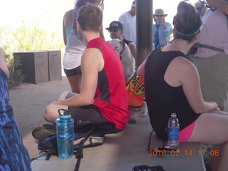 Alamo Lake pictures
