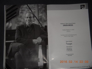 Alamo Lake pictures - N8377W taking off