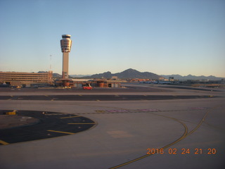 4 98q. PHX and Camelback