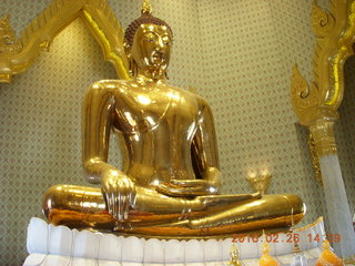 Bangkok big-Buddha +++