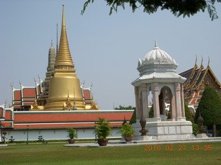 Bangkok - Royal Palace