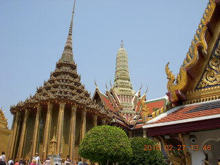 Pad Thai in Thailand
