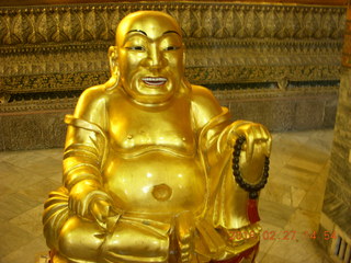 Bangkok - Buddha