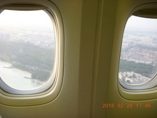 47 98u. aerial - Singapore