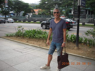 Singapore - Ray H +++