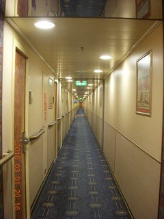 Volendam cruise