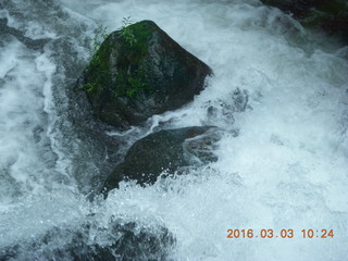 146 993. Indonesia Safari ride - whitewater rapids