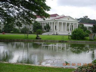 456 993. Indonesia Bogur Botanical Garden