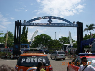 16 994. Indonesia - Semarang
