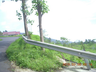 Indonesia - Probolinggo drive to Mt. Bromo