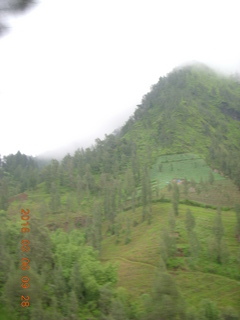 45 996. Indonesia - drive to Mt. Bromo