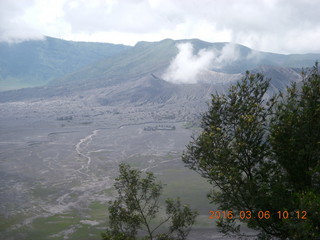 Indonesia - Mighty Mt. Bromo +++