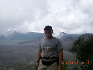 Indonesia - Mighty Mt. Bromo- Adam