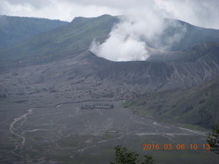 97 996. Indonesia - Mighty Mt. Bromo