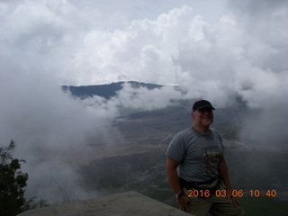 Indonesia - Mighty Mt. Bromo - Adam