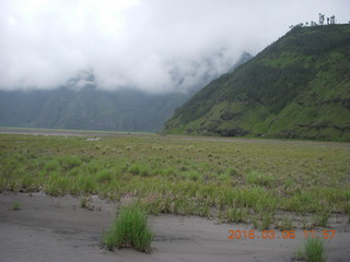 Indonesia - Mighty Mt. Bromo - Sea of Sand