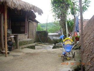 Indonesia - Lombok - last village