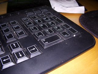 keyboard