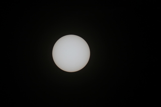 eclipse sun