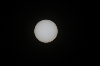 eclipse sun