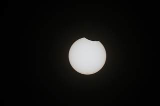eclipse sun