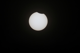 eclipse sun