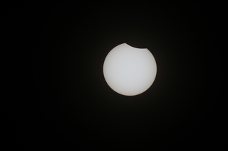 eclipse sun